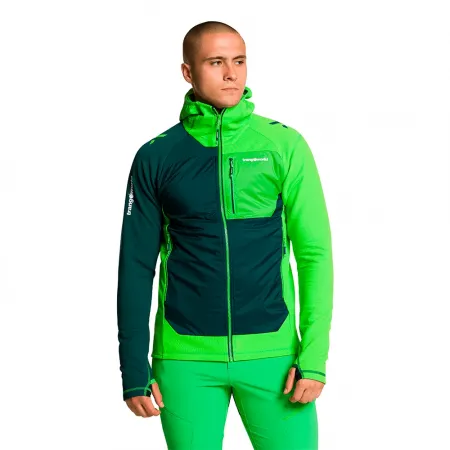 트랑고월드 TRX2 하이브리드 Lt Evo 자켓 2142287142