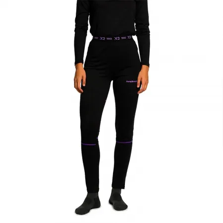 트랑고월드 TRX2 Wool Evo 이너웨어 바지 2142287154