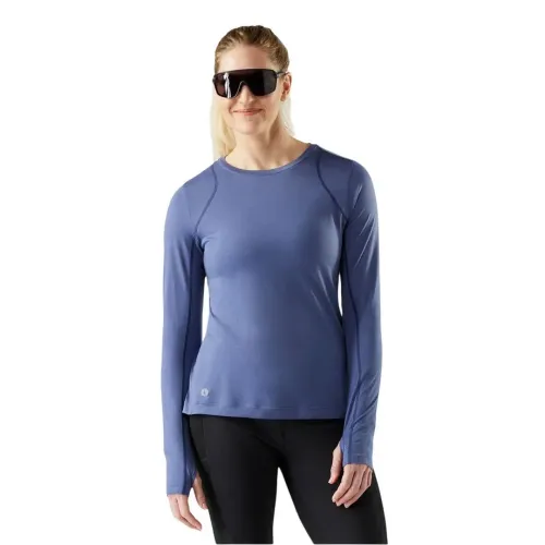 스마트울 Active 긴팔 티셔츠 2142293849