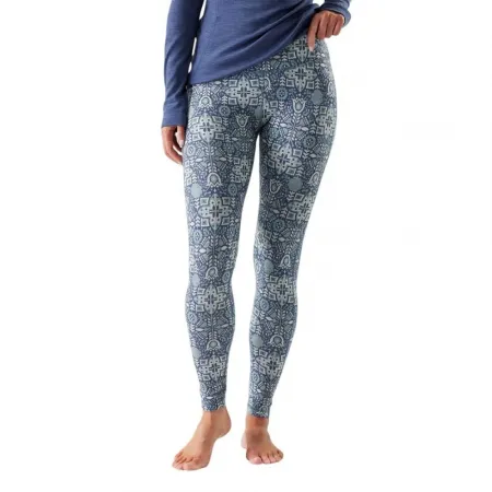 스마트울 Classic Thermal 메리노 이너웨어 바지 2142293871