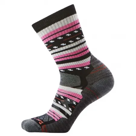 스마트울 Hike 라이트 Cushion Margarita 크루 양말 2142293963