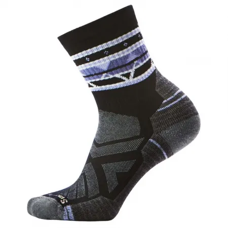 스마트울 Hike 라이트 Cushion Zig Zag Valley 양말 2142293970