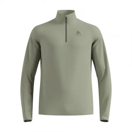 오들로 Besso 하프 지퍼 플리스 2142296218