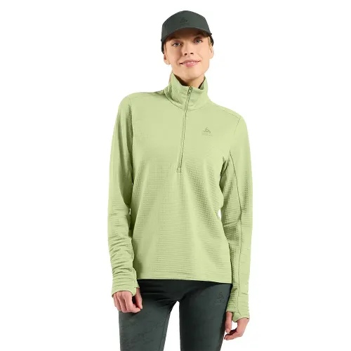 오들로 Essential Thermal 지퍼 플리스 2142296310