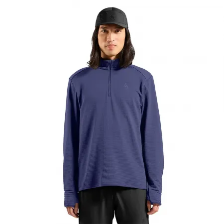 오들로 Essential Thermal 지퍼 플리스 2142296315