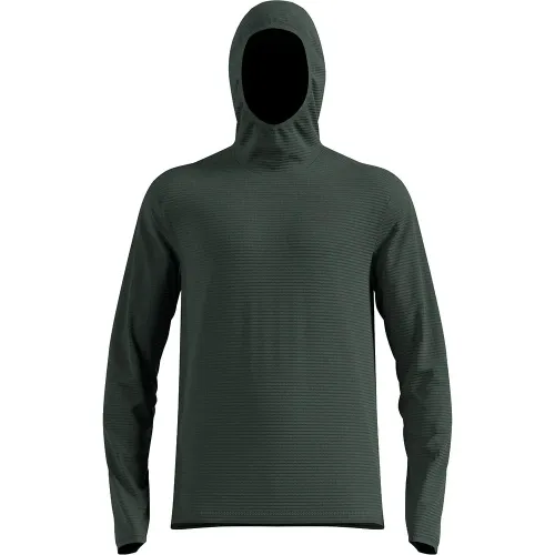 오들로 Essential Thermal 지퍼 플리스 2142296316