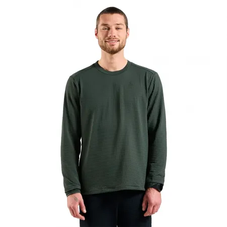 오들로 Essential Thermal 긴팔 티셔츠 2142296324