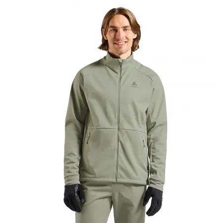 오들로 Essential Warm 자켓 2142296334