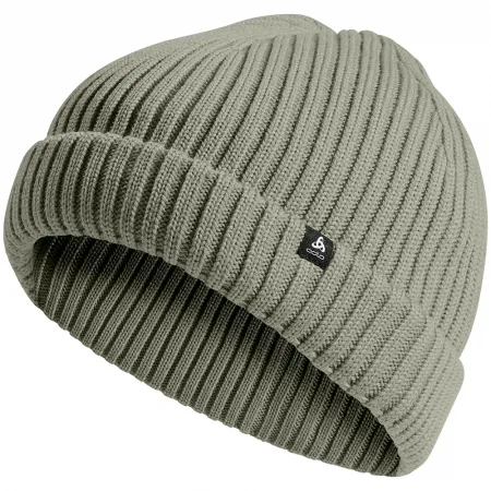 오들로 메리노 Warm Heavy Knit 비니 2142296434