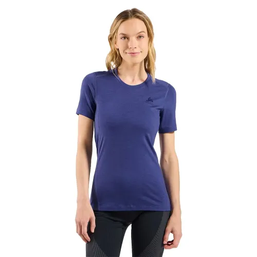 오들로 메리노 200 반팔 이너웨어 2142296459