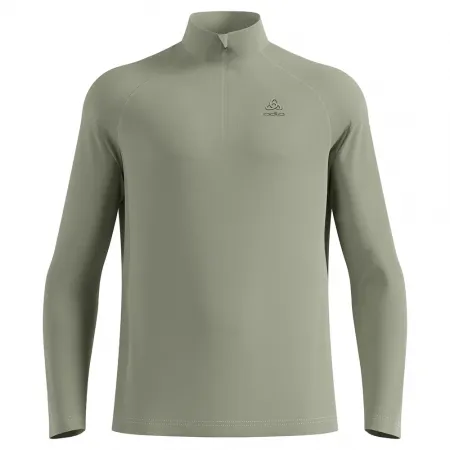 오들로 Rigi 하프 지퍼 플리스 2142296541