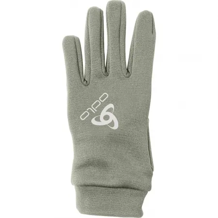 오들로 Stretchfleece Liner Eco 장갑 2142296548