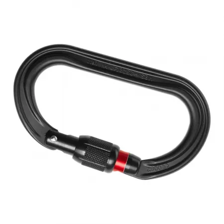 페츨 OK Screw Lock 카라비너 2142303961