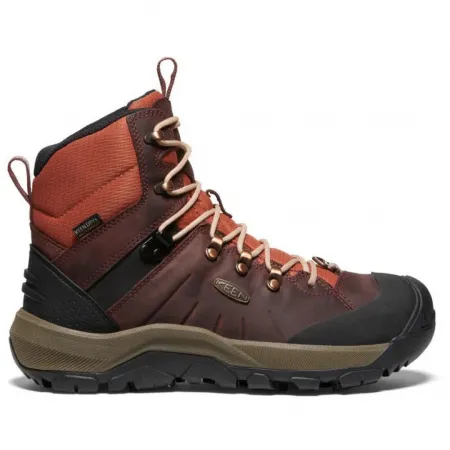 Keen Revel IV Mid Polar 등산화 2142305867