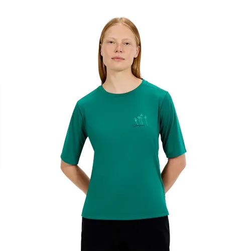 버그하우스 Coneflower 반팔 티셔츠 2142309215