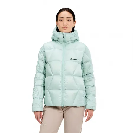 버그하우스 Explorer 자켓 2142309257