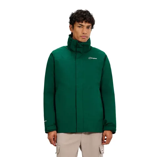 버그하우스 Hillwalker 2.0 Gemini Hl 3In1 자켓 2142309310