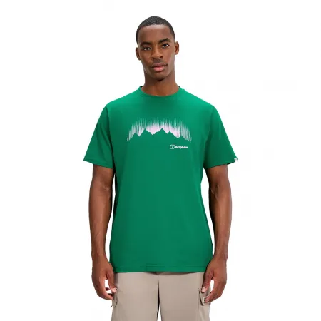 버그하우스 마운틴 Strike 반팔 티셔츠 2142309355