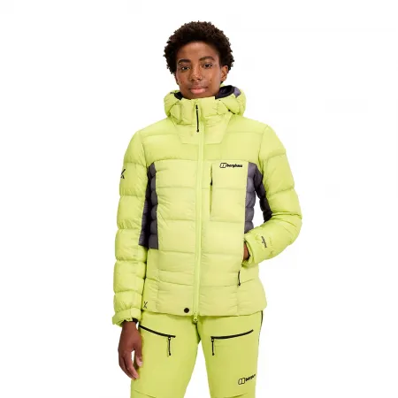 버그하우스 MTN Arete Ultra Down 자켓 2142309366