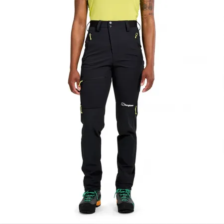 버그하우스 MTN Guide Alpine 바지 2142309371