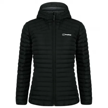 버그하우스 Nula Micro Long 자켓 2142309388