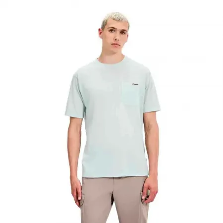 버그하우스 Relaxed Tech 반팔 티셔츠 2142309424