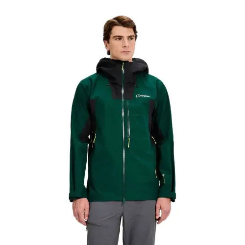 버그하우스 Ridge-Seeker 고어텍스 자켓 2142309438