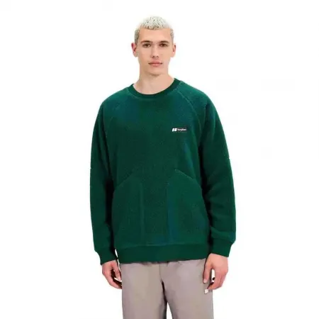 버그하우스 Volcanism 스웨터 2142309484