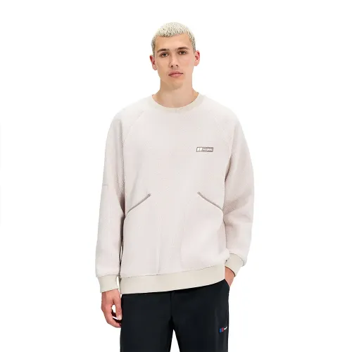 버그하우스 Volcanism 스웨터 2142309485