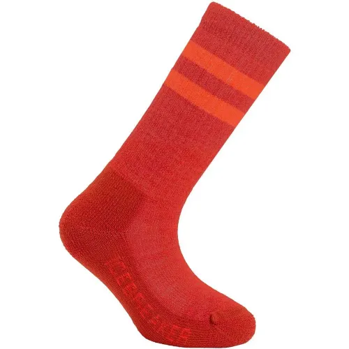 아이스브레이커 메리노 Blend Hike Light 크루 양말 2142317346