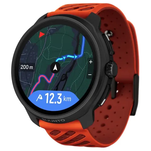 순토 Race 2 시계 2142330666