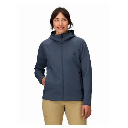 마모트 Leconte 지퍼 플리스 2142361241