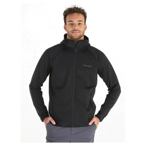 마모트 Leconte 지퍼 플리스 2142361243