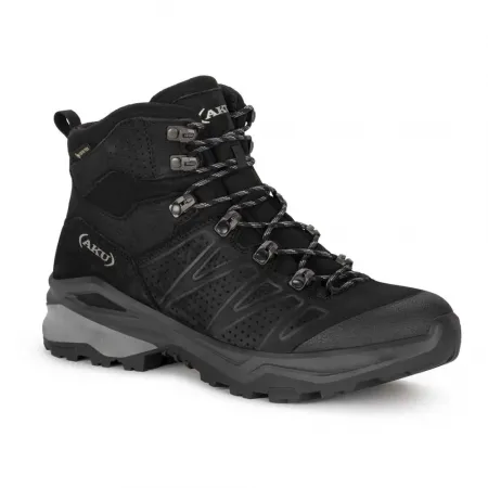 아쿠 Adapta Nubuck 고어텍스 등산화 2142388528