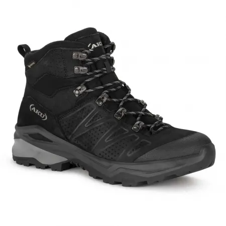 아쿠 Adapta Nubuck 고어텍스 등산화 2142388529