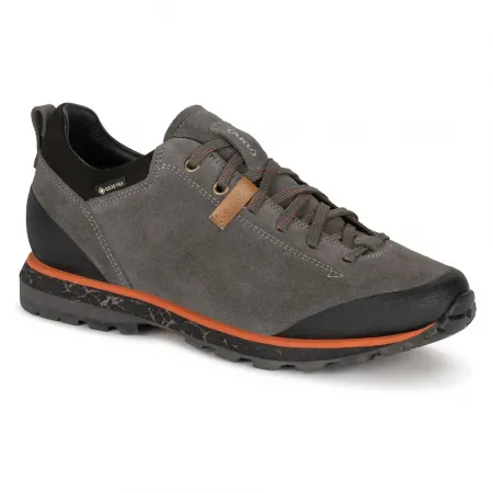 아쿠 Bellamont IV Nubuck 고어텍스 트레킹화 2142388532
