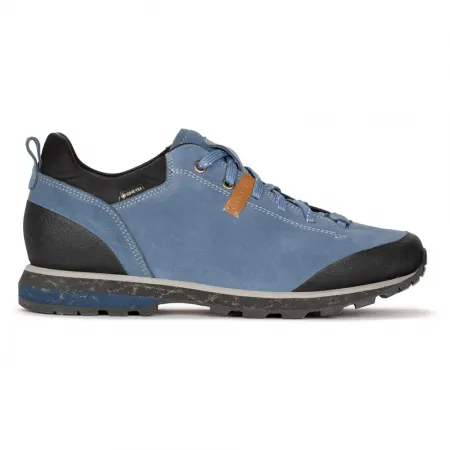 아쿠 Bellamont IV Suede 고어텍스 트레킹화 2142388533