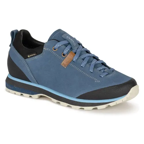 아쿠 Bellamont IV Suede 고어텍스 트레킹화 2142388534