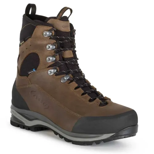 아쿠 Superalp Therm200 고어텍스 등산화 2142388551