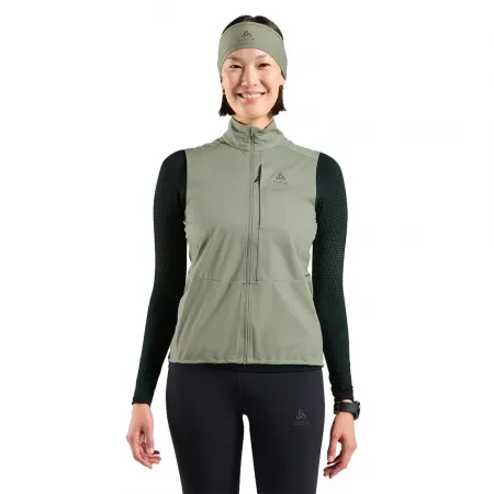 오들로 Zeroweight Warm 조끼 2142403969