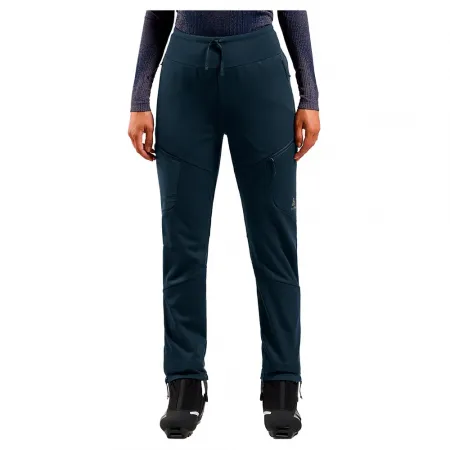 오들로 Zeroweight Windproof X Warm 바지 2142403980