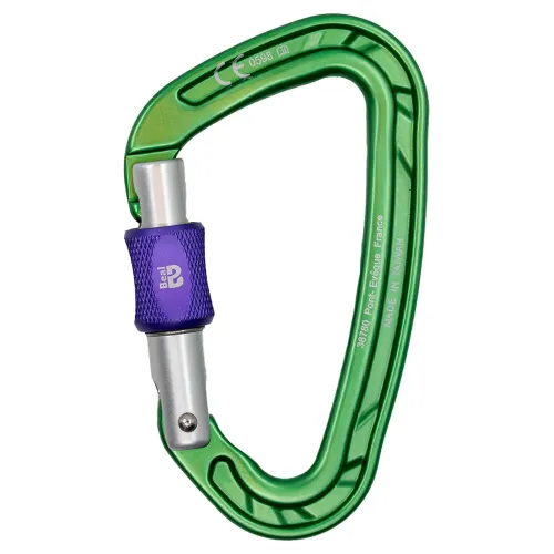 BEAL Be Quick 카라비너 2142409185