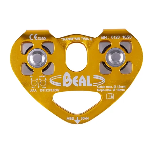 BEAL Transf Air Twin B 스위블 2142409219