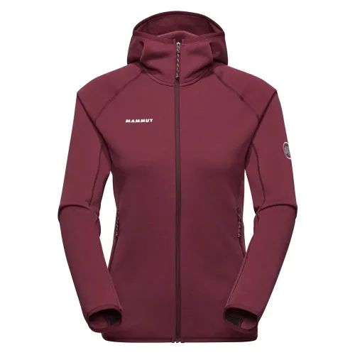 마무트 Aconcagua 지퍼 플리스 2142421507