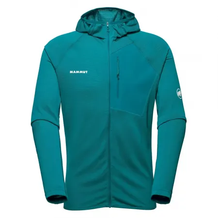 마무트 Aenergy Light 지퍼 플리스 2142421535