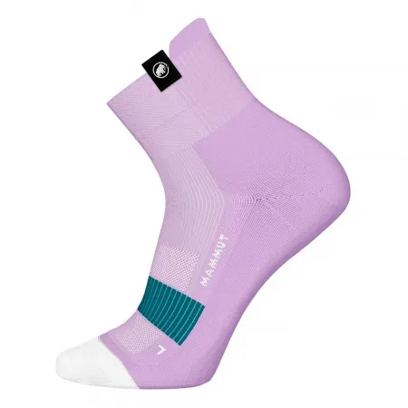 마무트 All-마운틴 Targeted Cushion Quarter 양말 2142421559