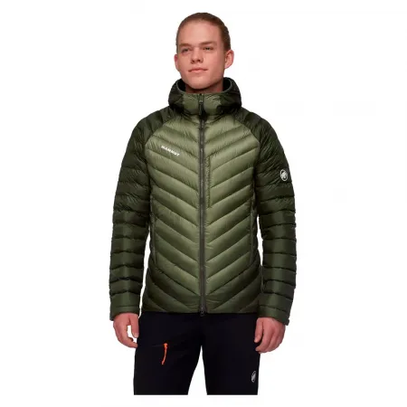 마무트 Broad Peak Insulated 다운 자켓 2142421629