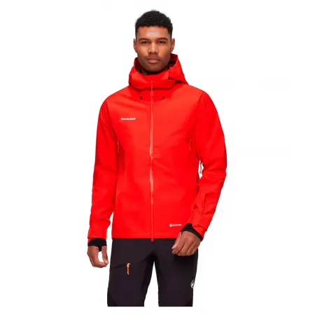 마무트 Crater IV 하드쉘 자켓 2142421681