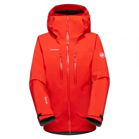 마무트 Crater Pro 하드쉘 자켓 2142421690