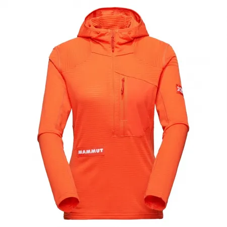 마무트 Eiger Nordwand Advanced FL 후드티 2142421736